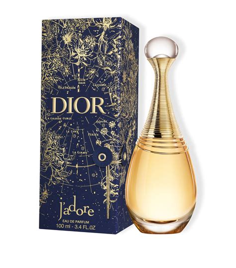 j'adore eau de parfum dior 100ml